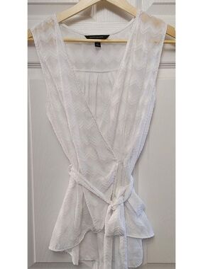Banana Republic Blouse Sz XS